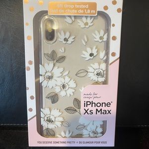 iPhone XS Max phone case